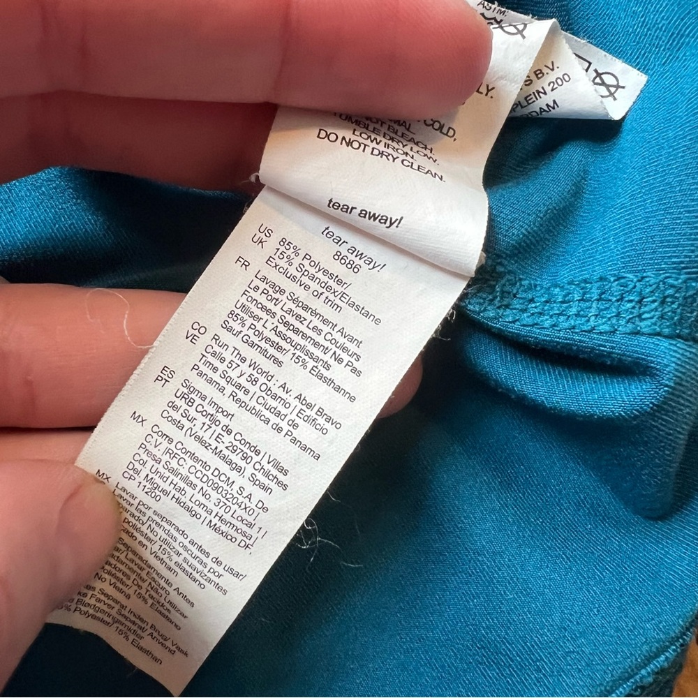 Brooks Running Pick-Up Racer Back Tank Top Women’s Small - Picture 6 of 7